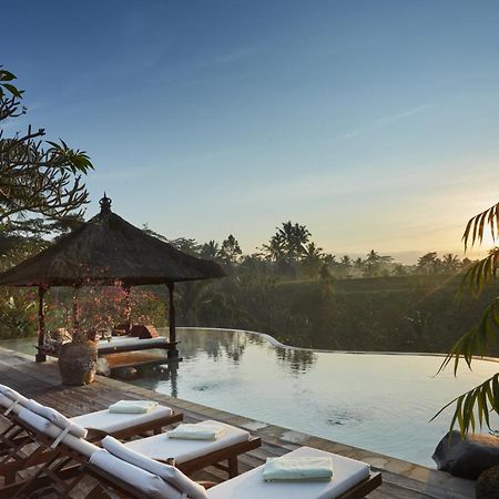 Villa Bayad ปายางัน ภายนอก รูปภาพ