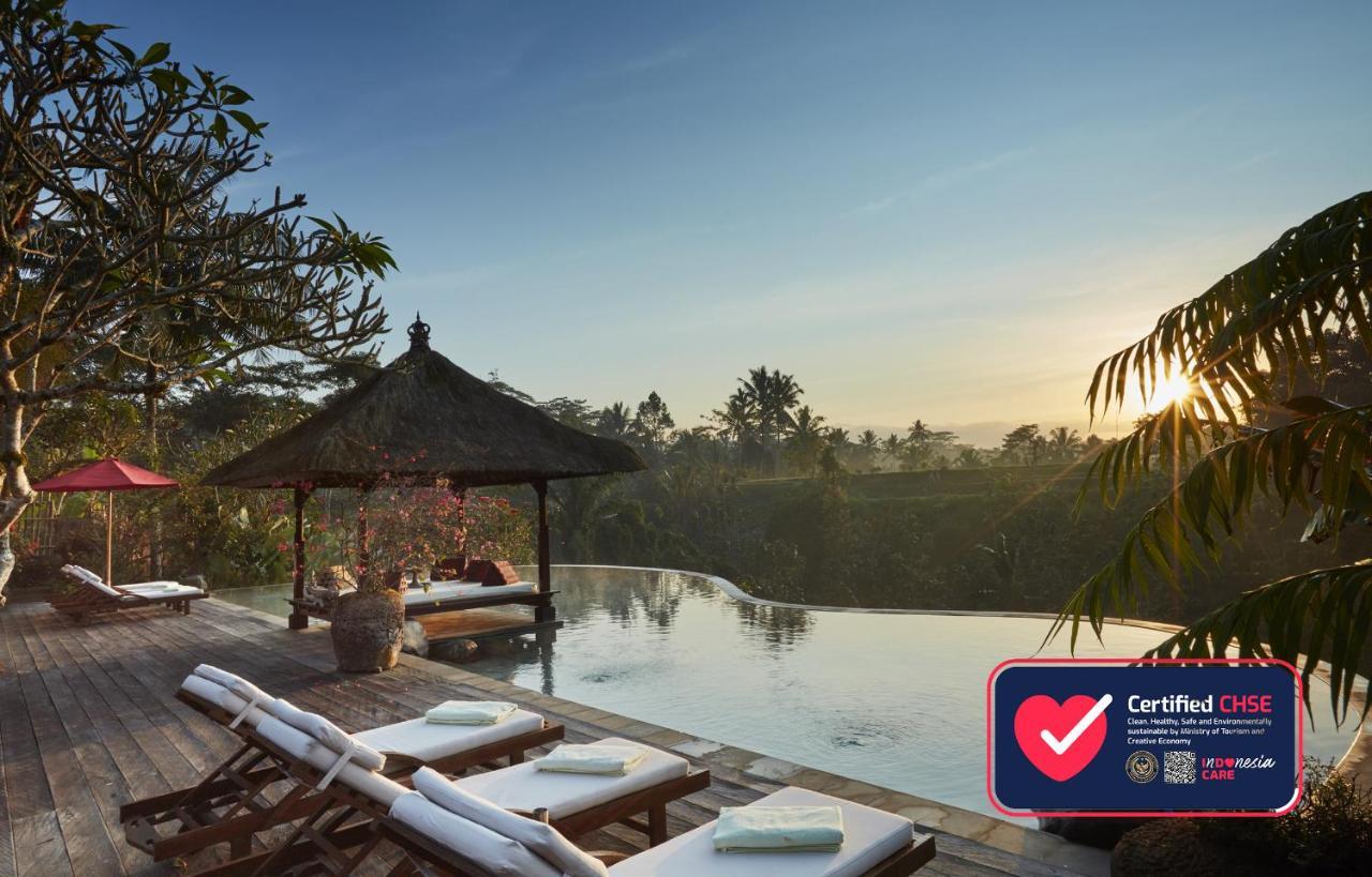 Villa Bayad ปายางัน ภายนอก รูปภาพ