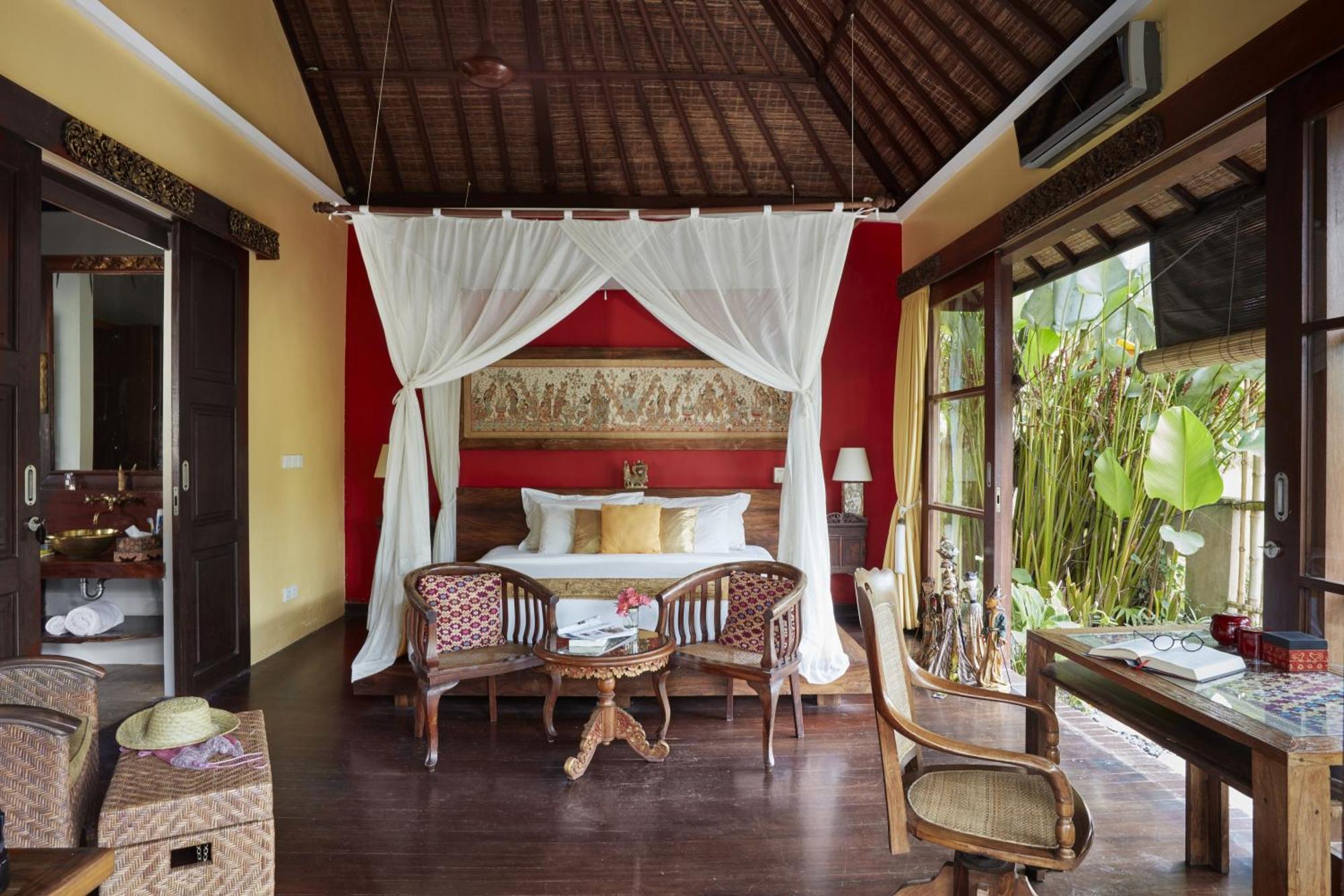 Villa Bayad ปายางัน ภายนอก รูปภาพ
