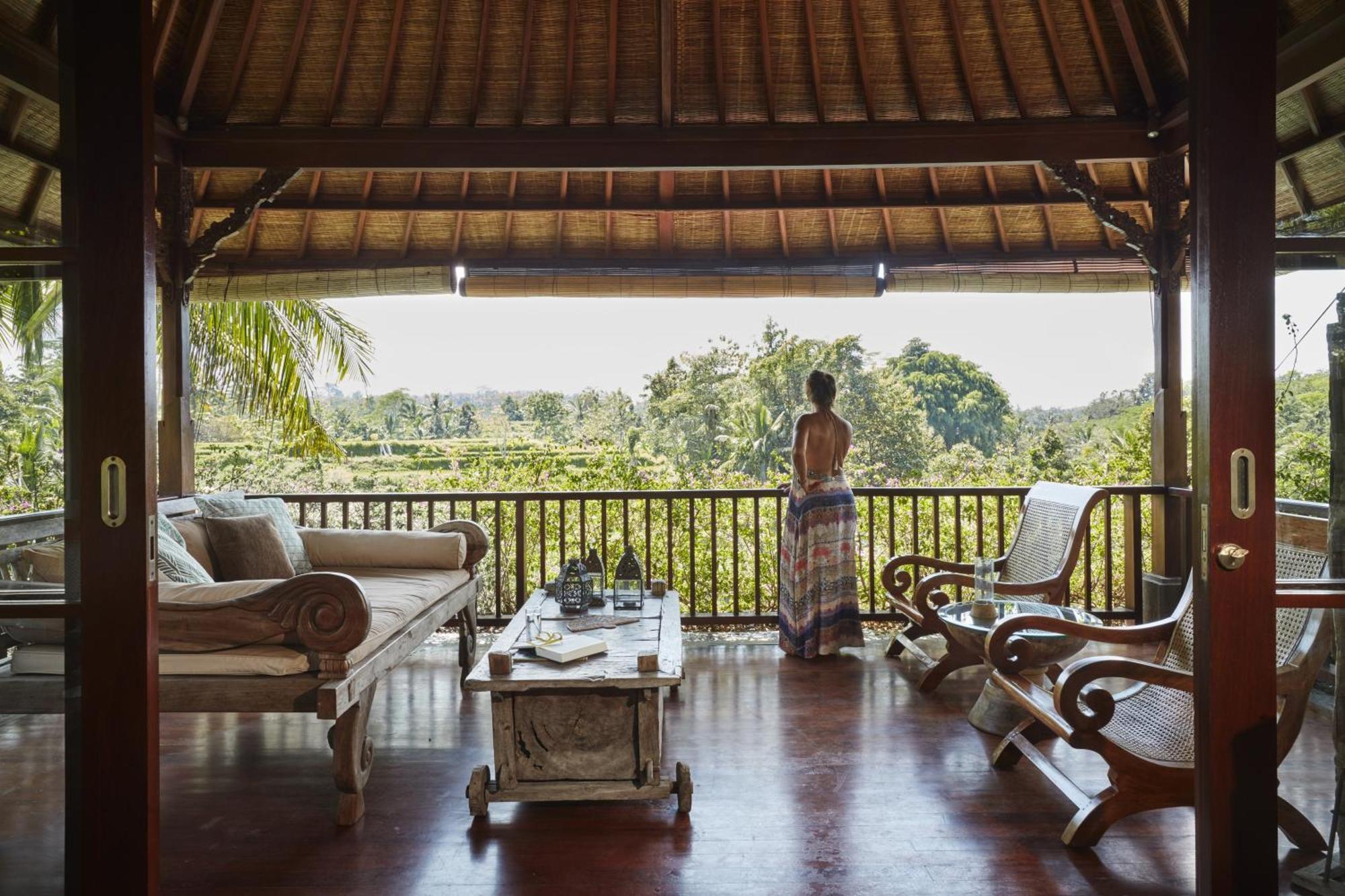 Villa Bayad ปายางัน ภายนอก รูปภาพ