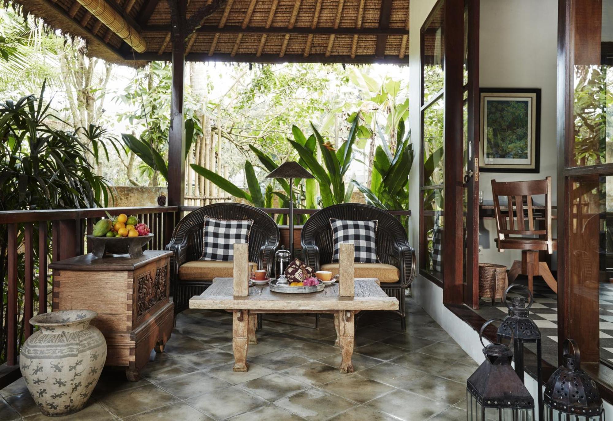 Villa Bayad ปายางัน ภายนอก รูปภาพ