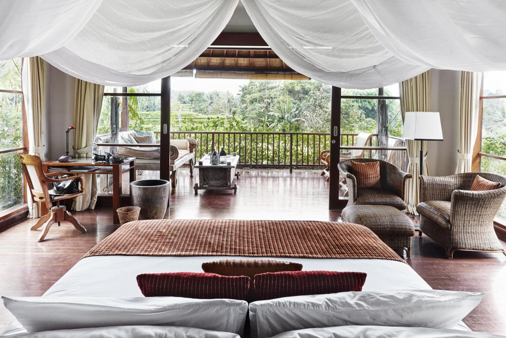 Villa Bayad ปายางัน ภายนอก รูปภาพ