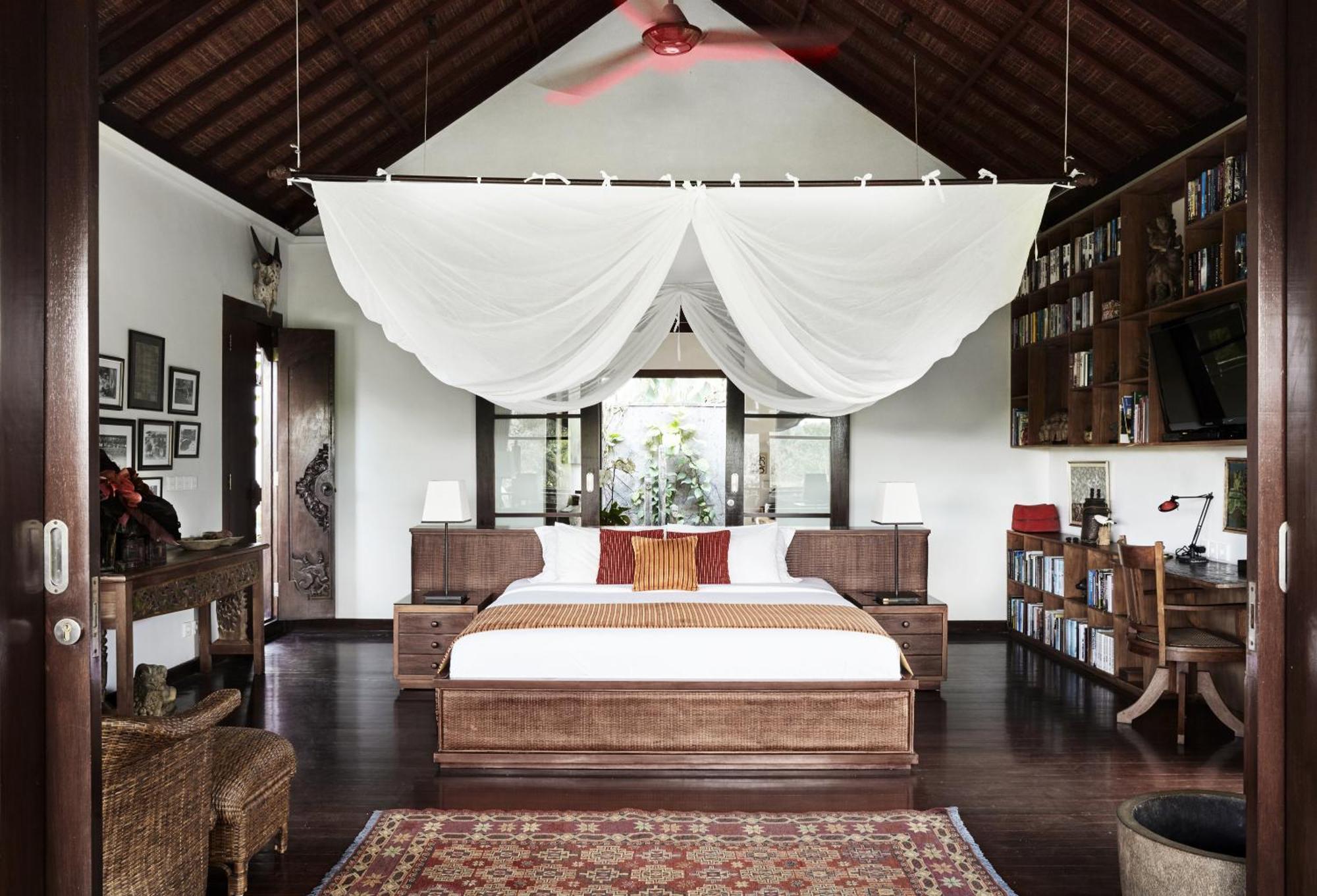 Villa Bayad ปายางัน ภายนอก รูปภาพ