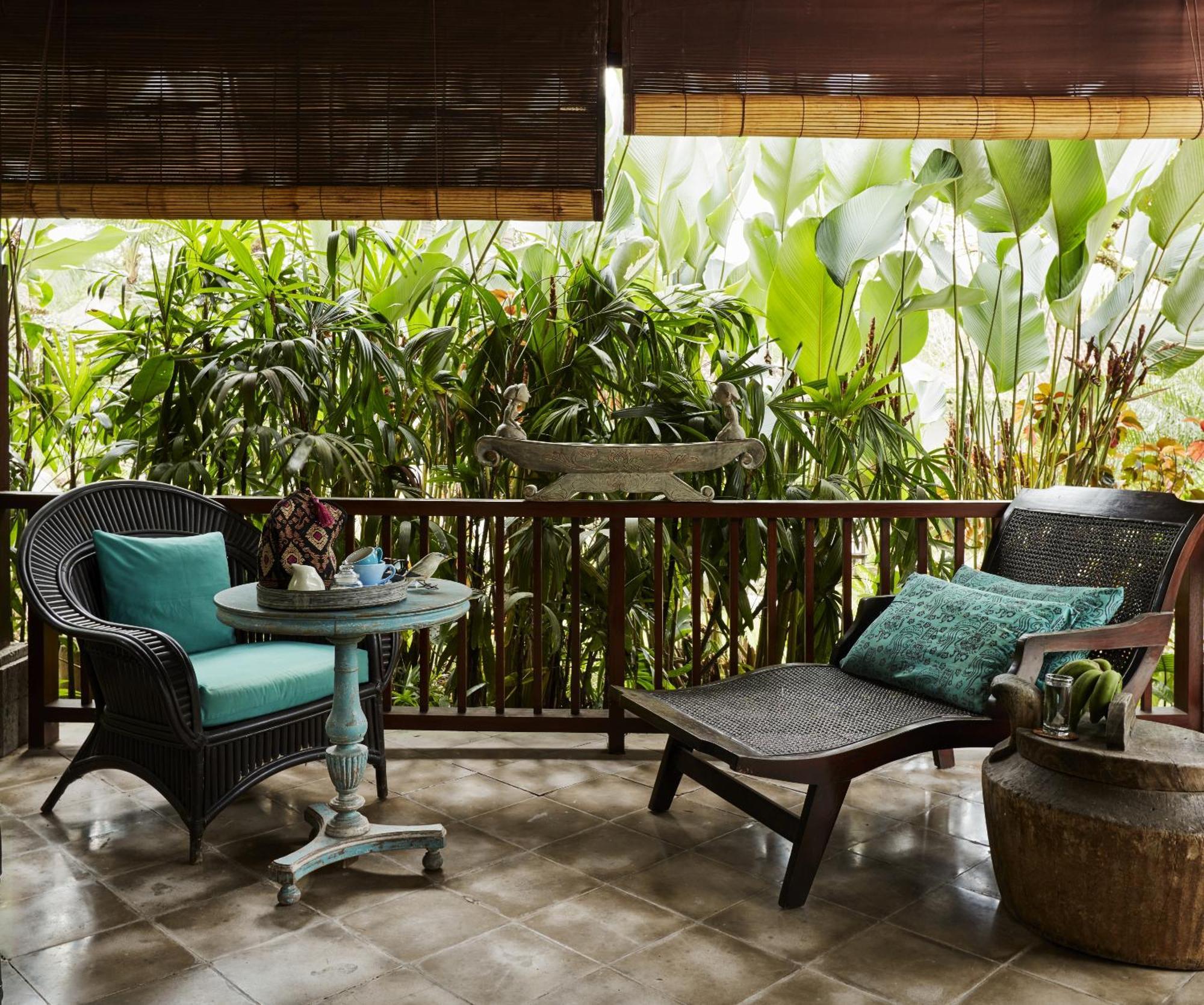 Villa Bayad ปายางัน ภายนอก รูปภาพ
