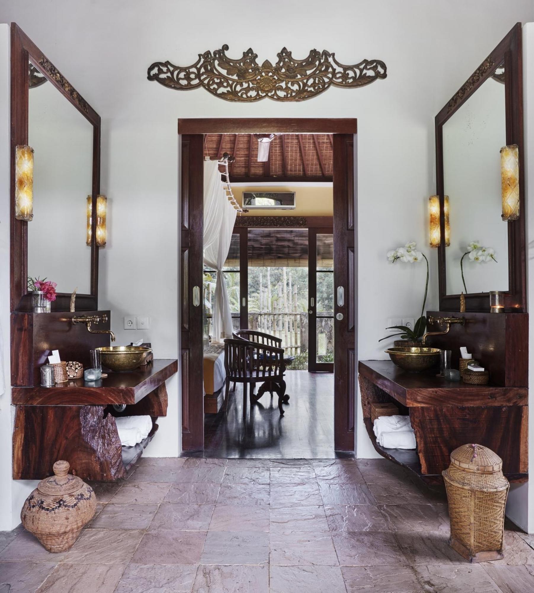 Villa Bayad ปายางัน ภายนอก รูปภาพ