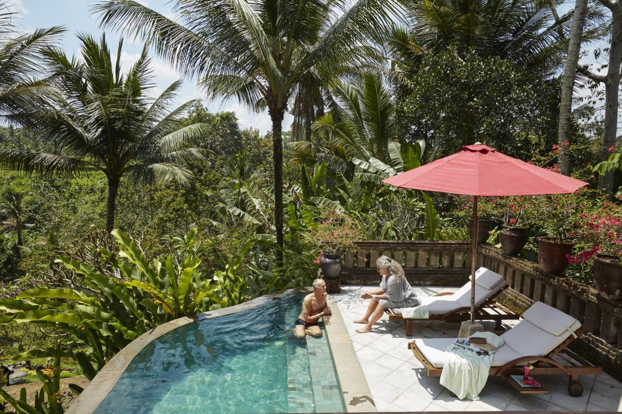 Villa Bayad ปายางัน ภายนอก รูปภาพ