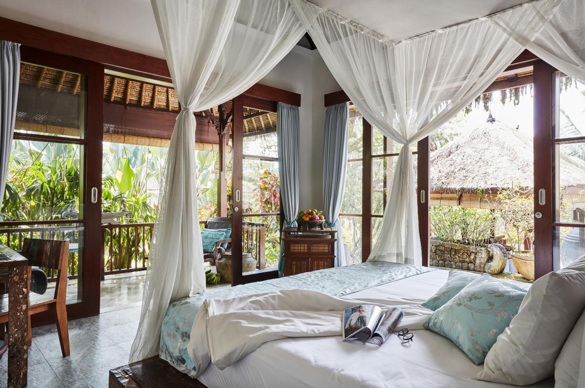Villa Bayad ปายางัน ภายนอก รูปภาพ