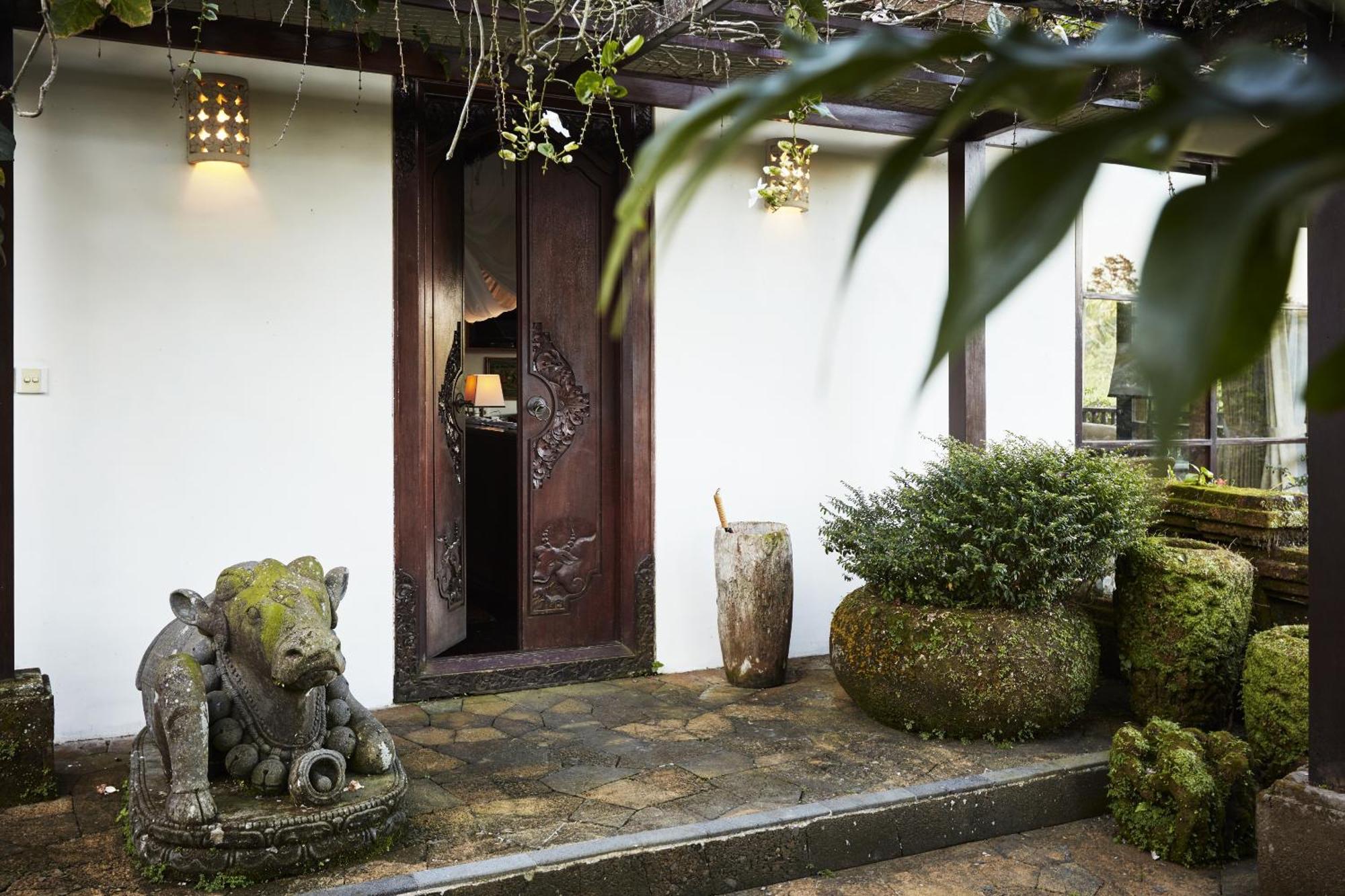 Villa Bayad ปายางัน ภายนอก รูปภาพ