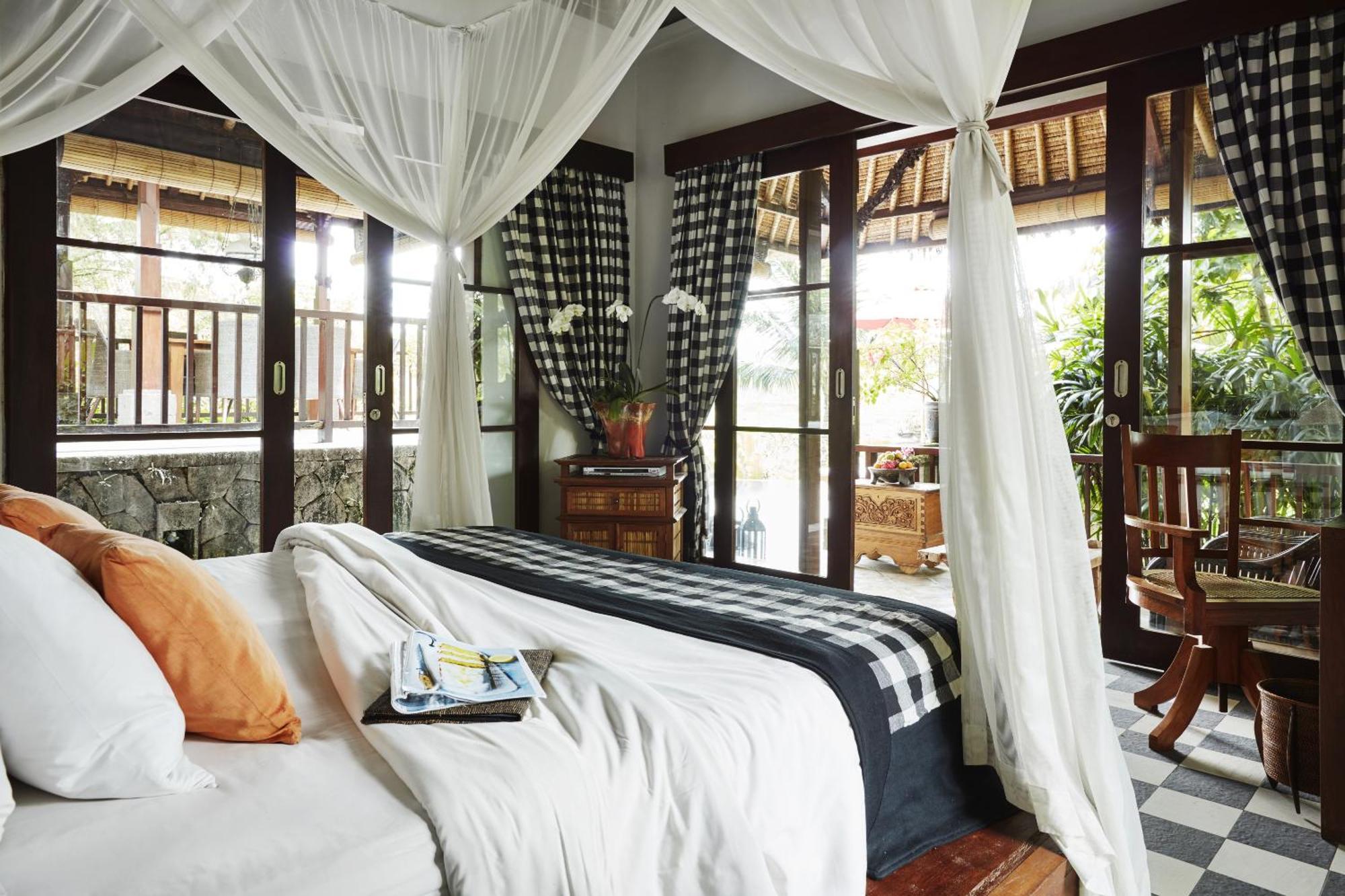 Villa Bayad ปายางัน ภายนอก รูปภาพ