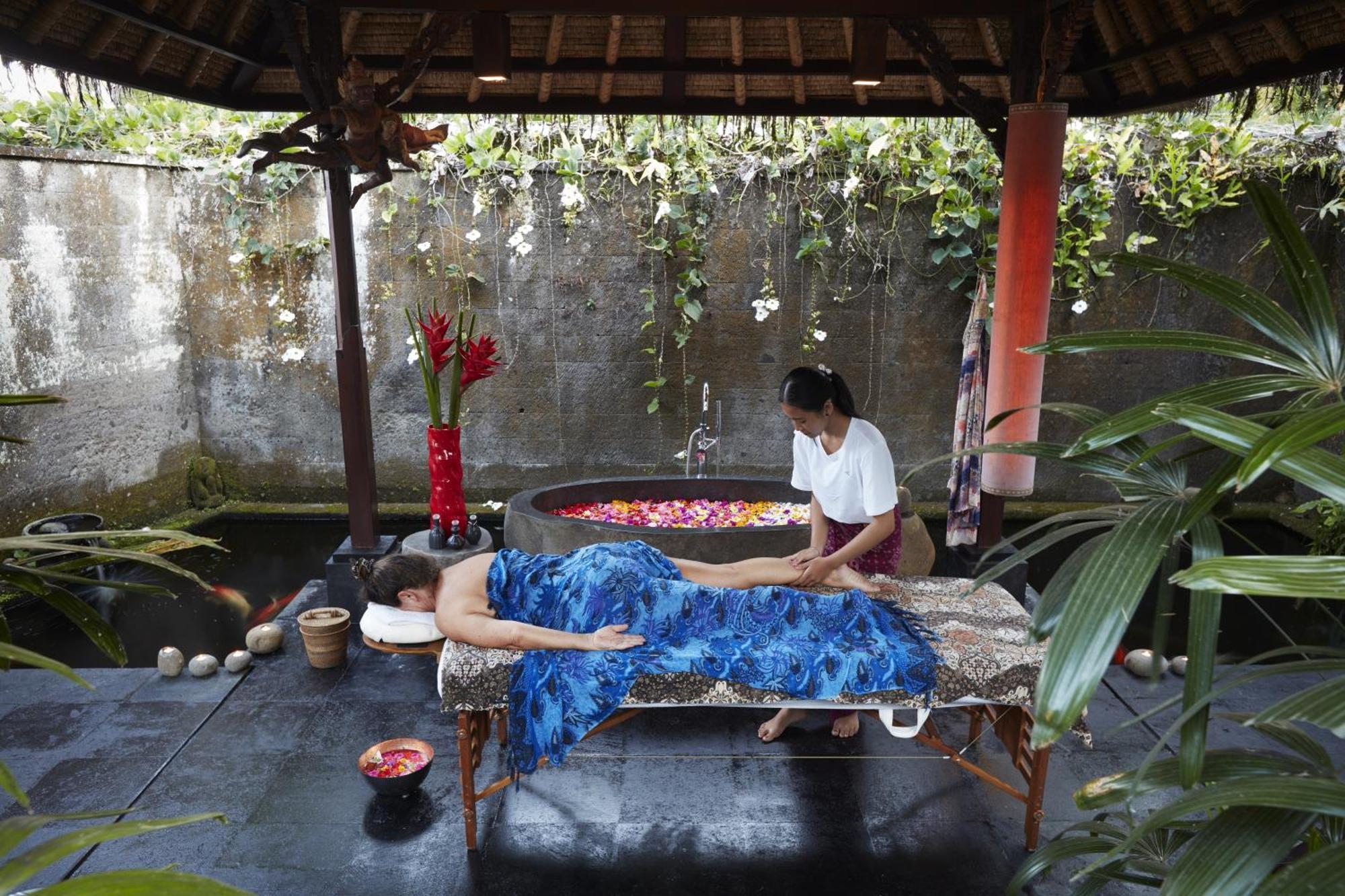 Villa Bayad ปายางัน ภายนอก รูปภาพ