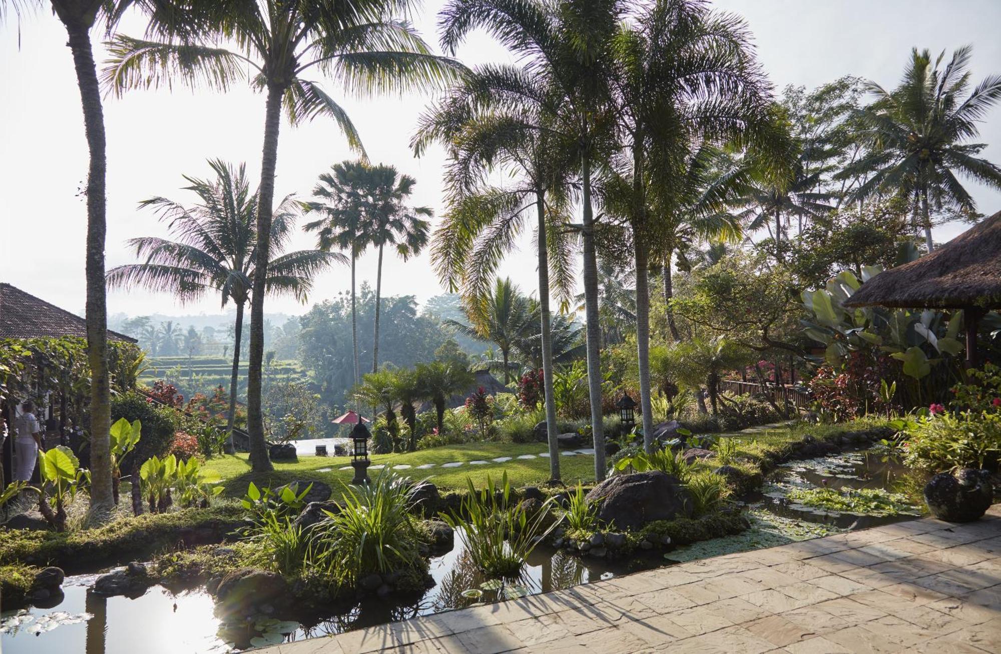Villa Bayad ปายางัน ภายนอก รูปภาพ