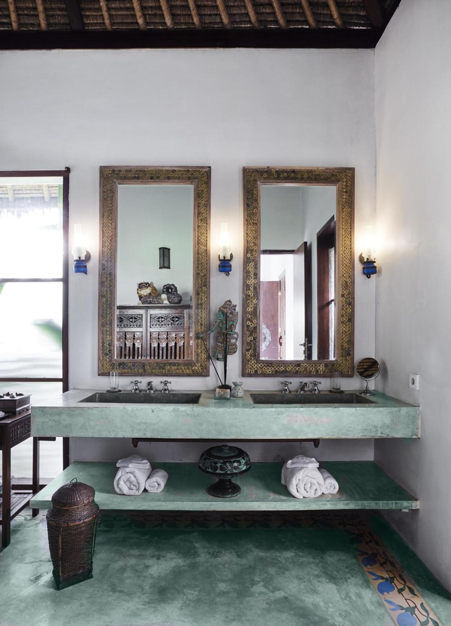 Villa Bayad ปายางัน ภายนอก รูปภาพ