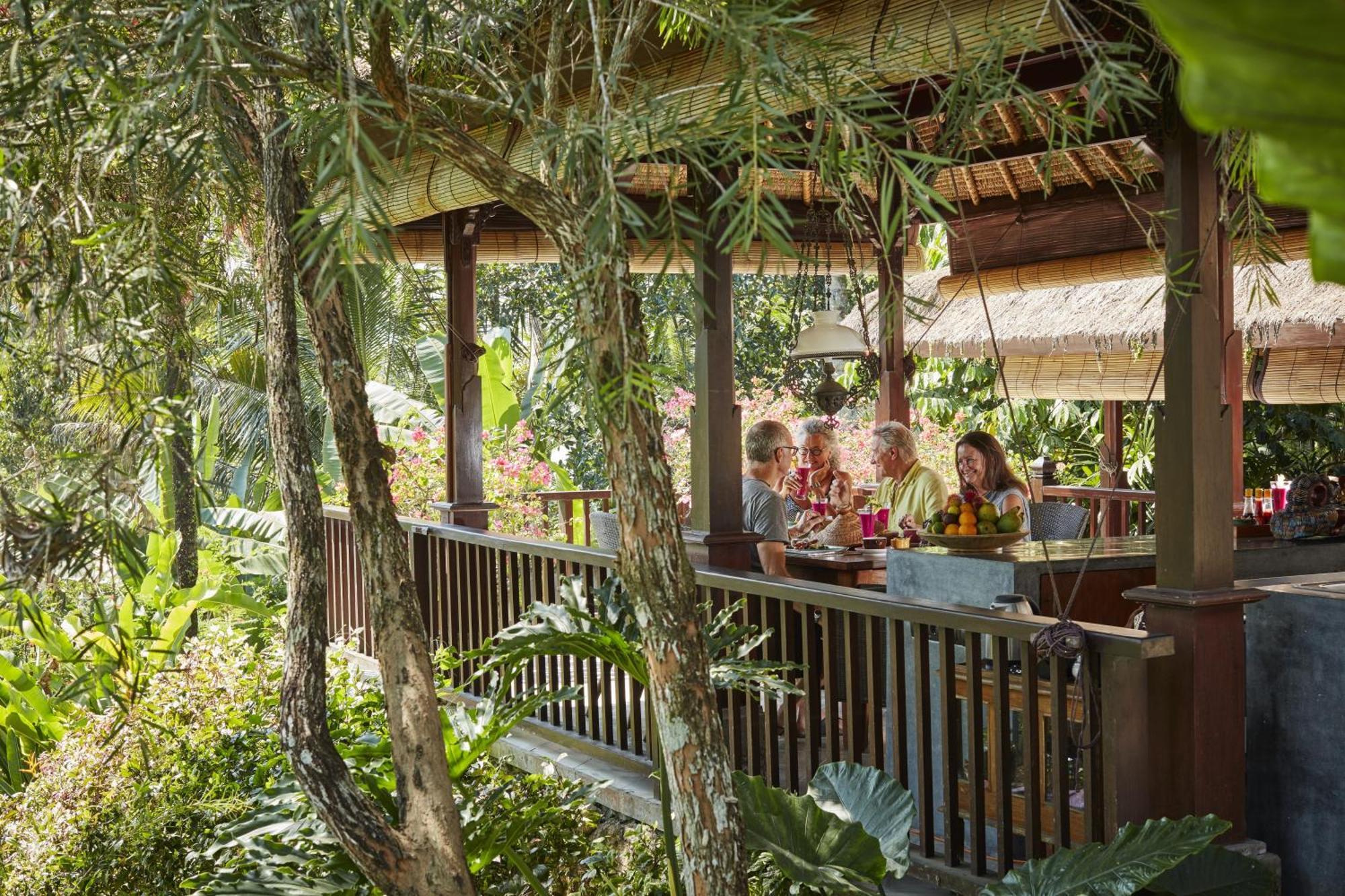 Villa Bayad ปายางัน ภายนอก รูปภาพ