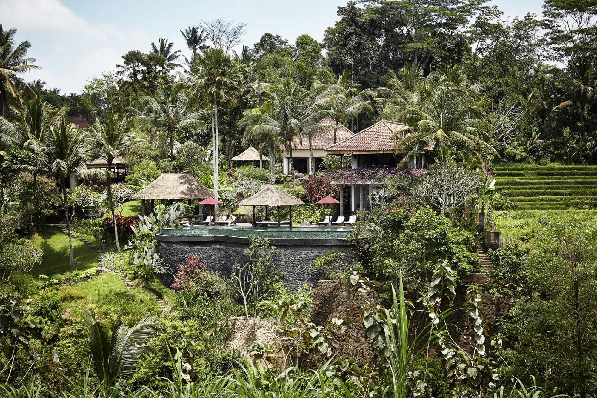 Villa Bayad ปายางัน ภายนอก รูปภาพ