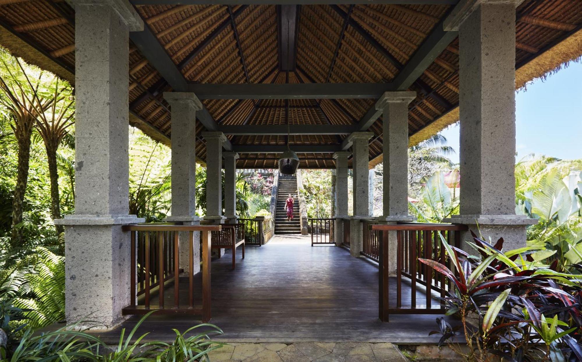 Villa Bayad ปายางัน ภายนอก รูปภาพ
