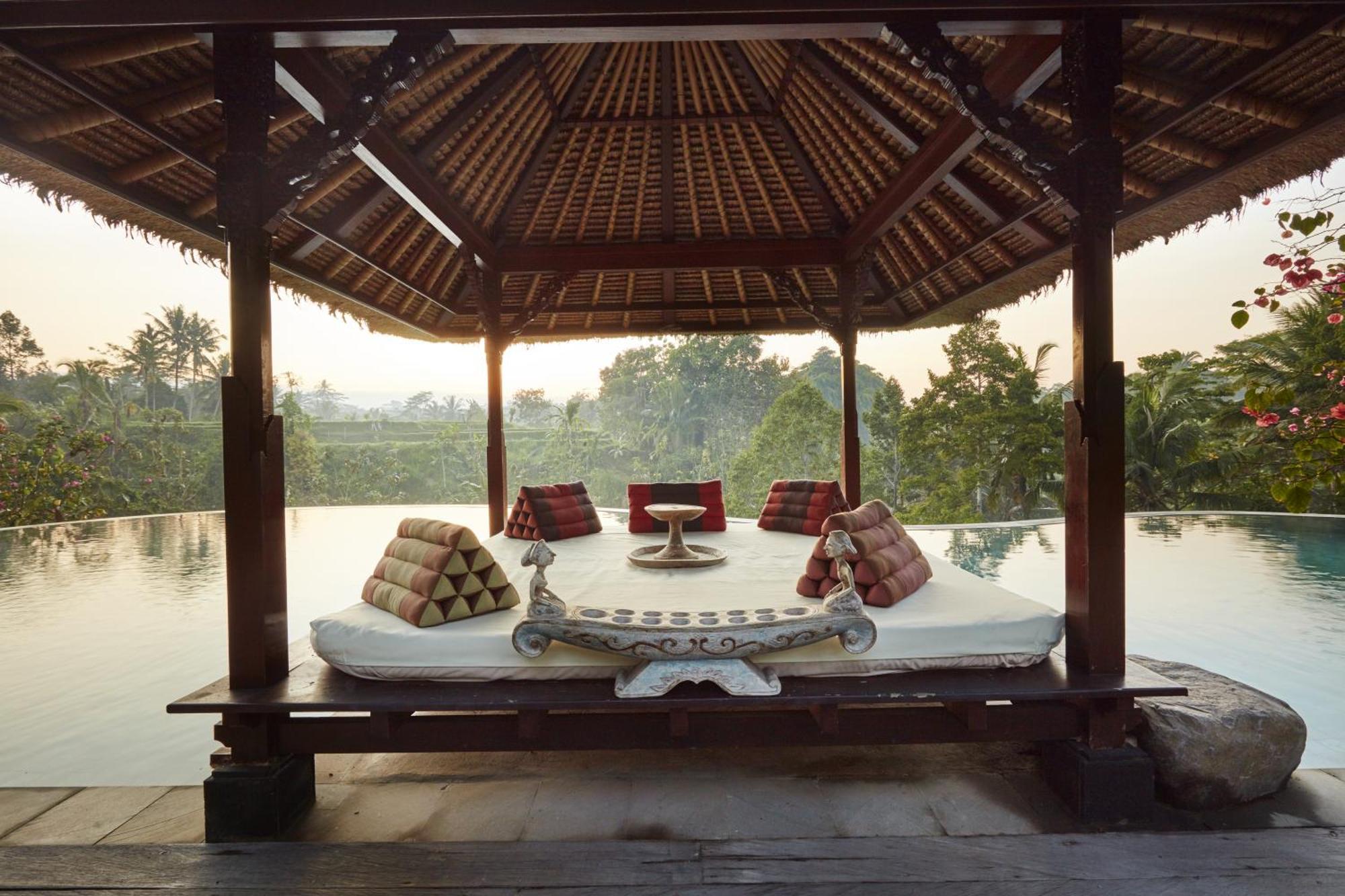 Villa Bayad ปายางัน ภายนอก รูปภาพ