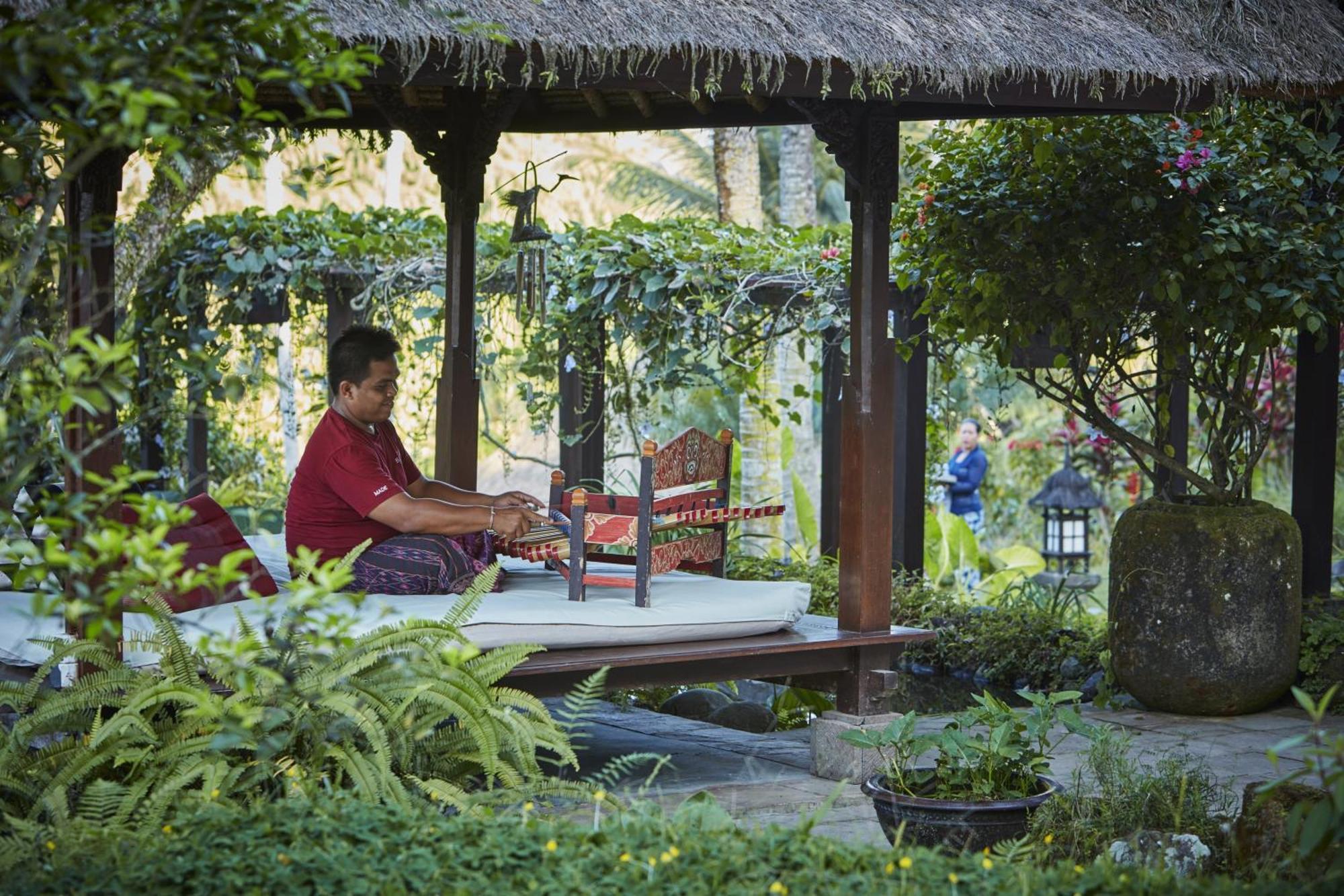 Villa Bayad ปายางัน ภายนอก รูปภาพ