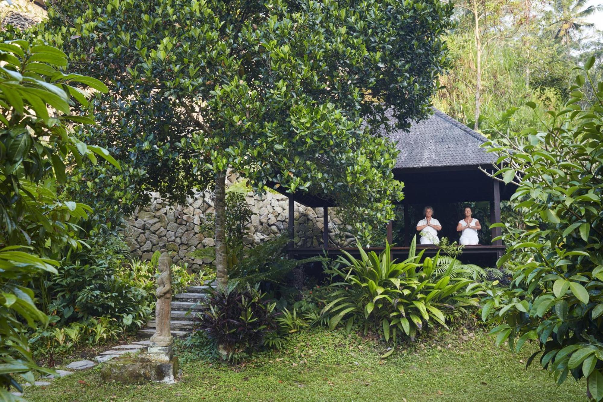 Villa Bayad ปายางัน ภายนอก รูปภาพ