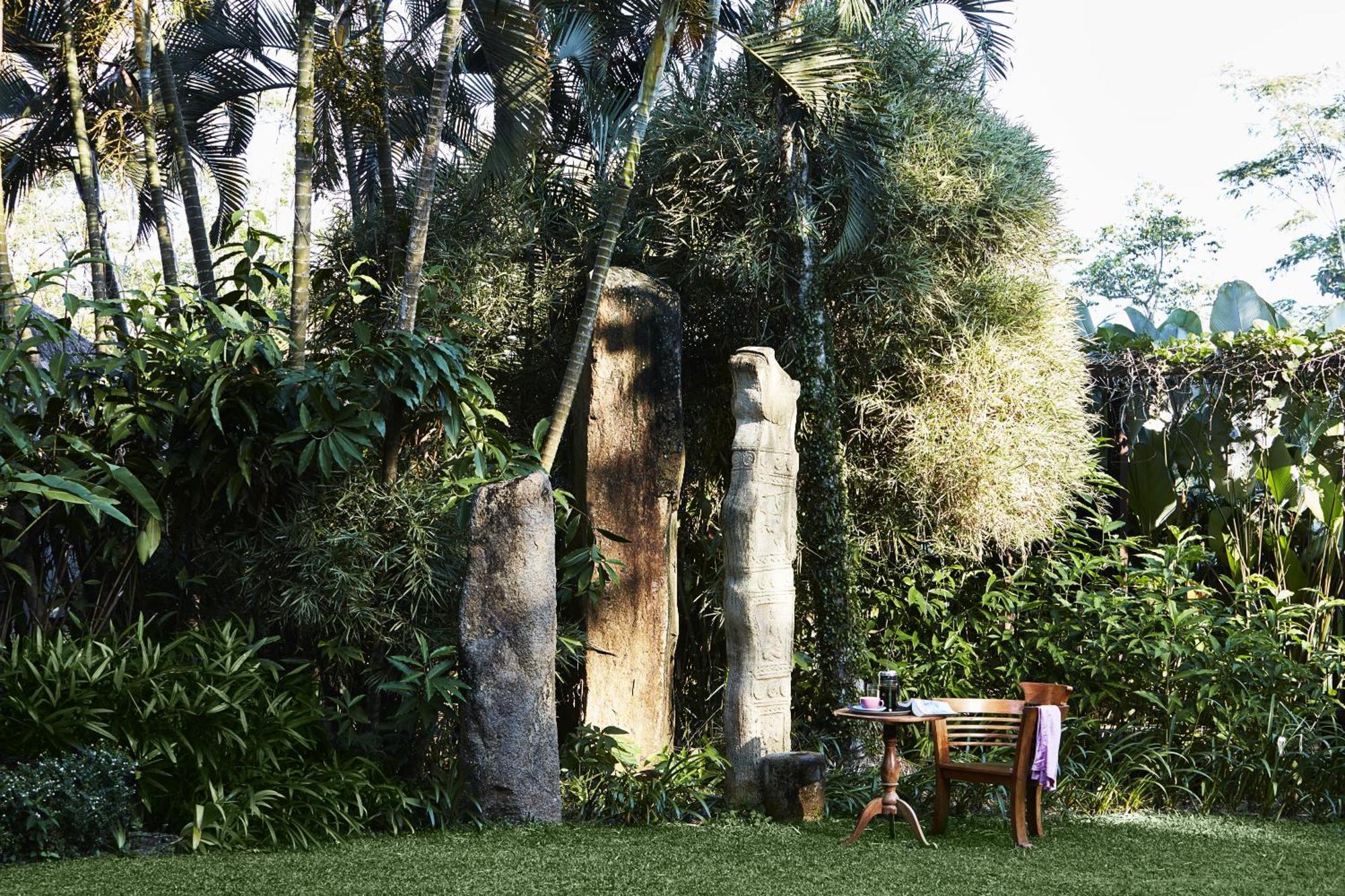 Villa Bayad ปายางัน ภายนอก รูปภาพ