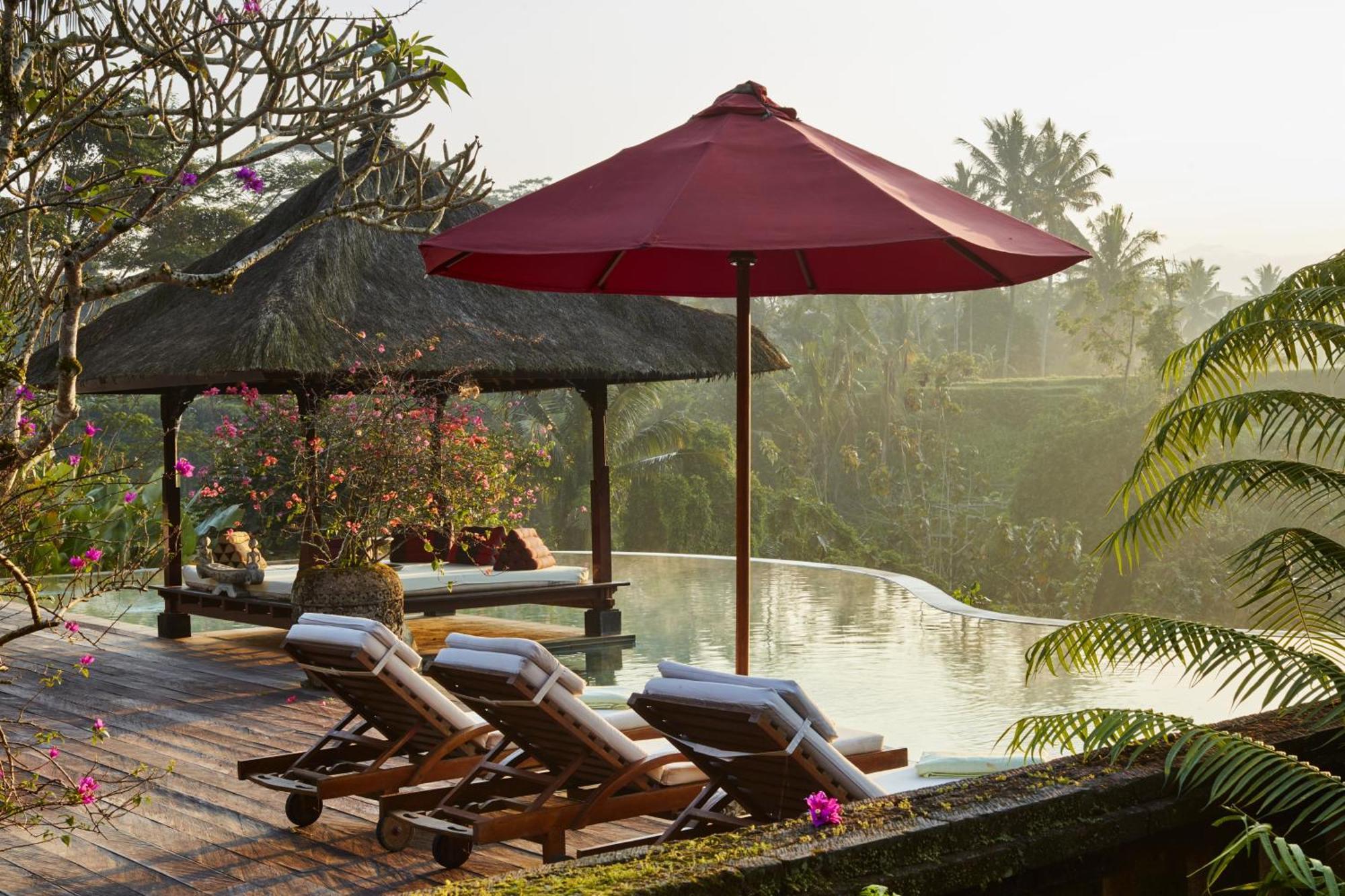 Villa Bayad ปายางัน ภายนอก รูปภาพ