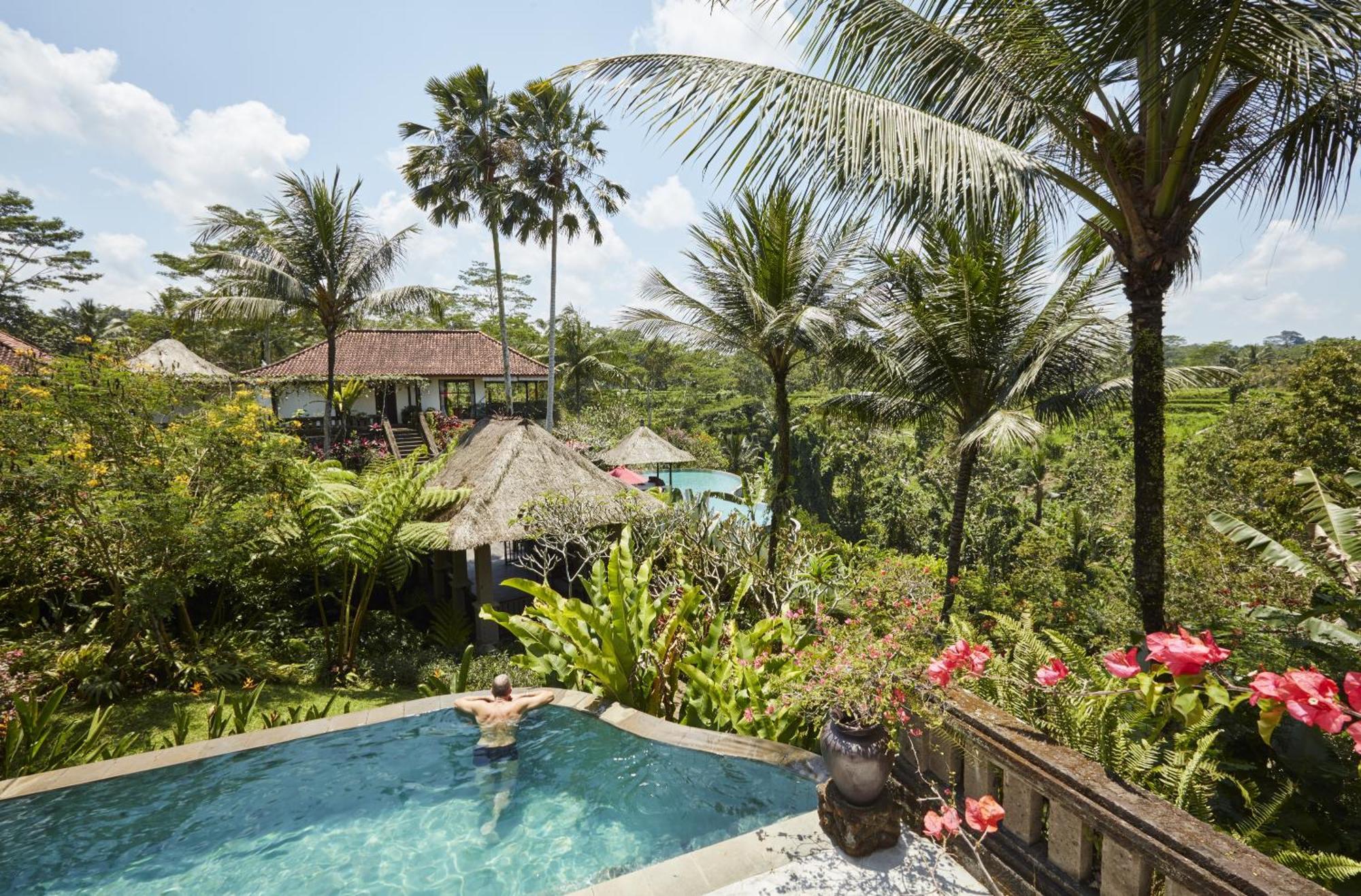 Villa Bayad ปายางัน ภายนอก รูปภาพ