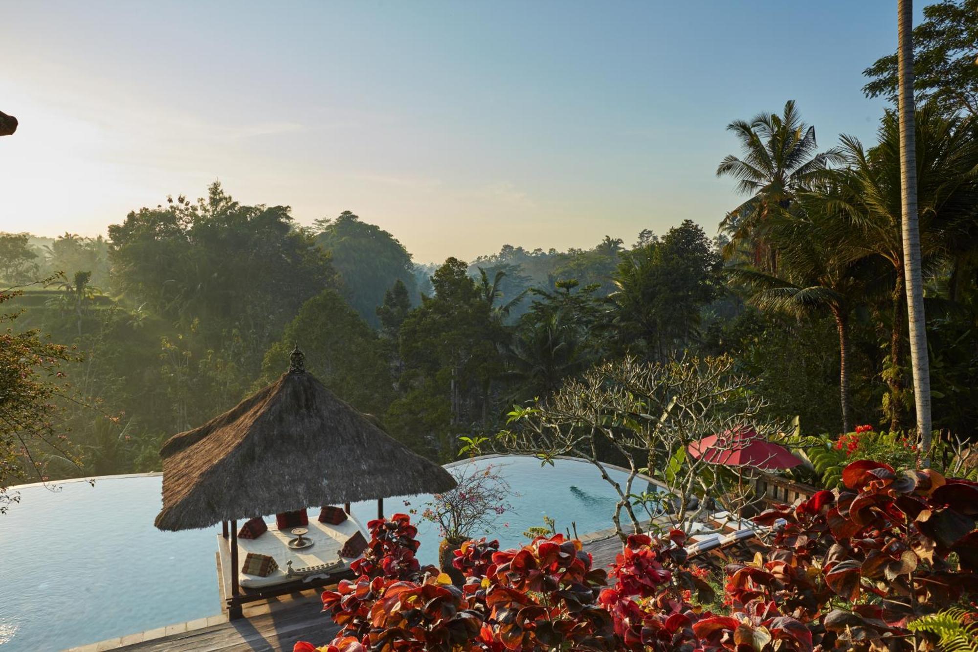 Villa Bayad ปายางัน ภายนอก รูปภาพ