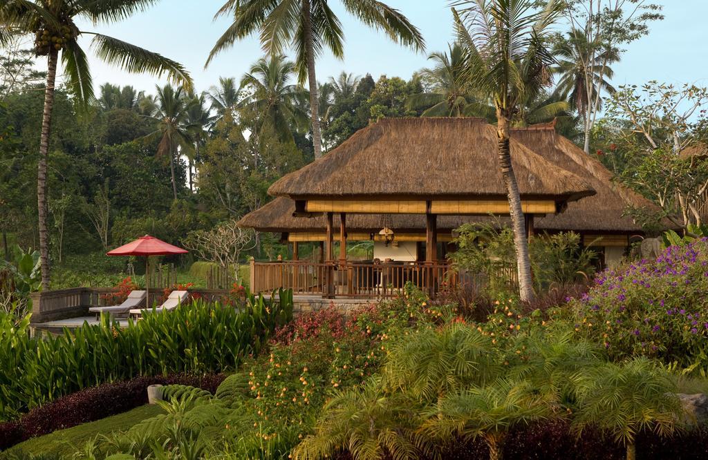 Villa Bayad ปายางัน ภายนอก รูปภาพ