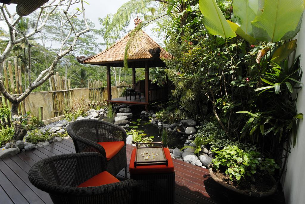 Villa Bayad ปายางัน ภายนอก รูปภาพ