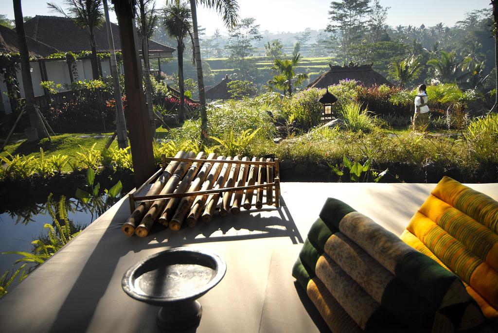 Villa Bayad ปายางัน ภายนอก รูปภาพ