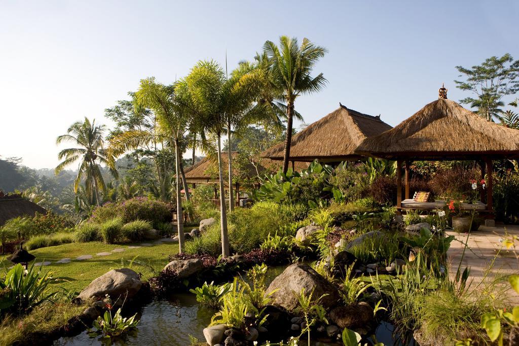 Villa Bayad ปายางัน ภายนอก รูปภาพ