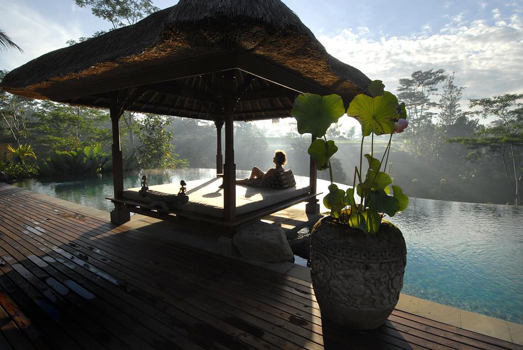 Villa Bayad ปายางัน ภายนอก รูปภาพ
