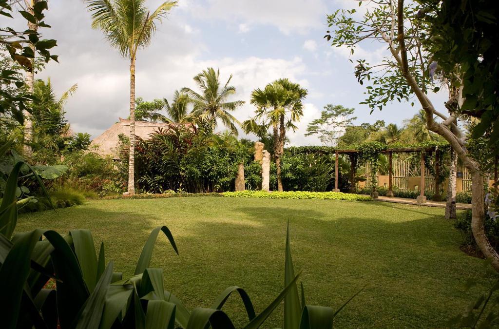 Villa Bayad ปายางัน ภายนอก รูปภาพ