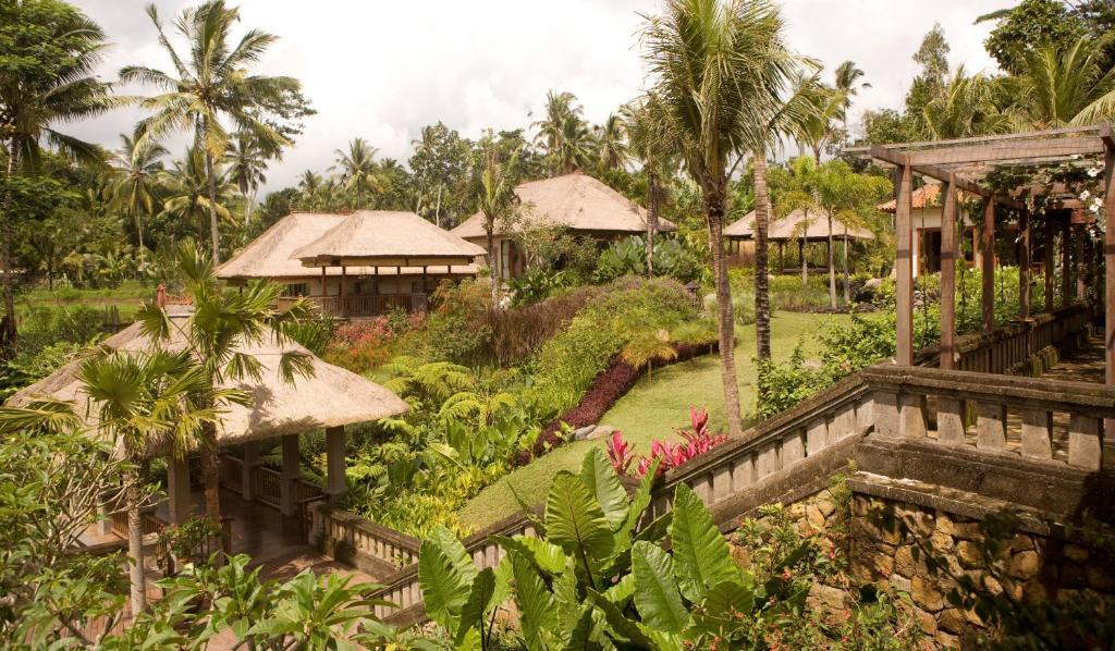 Villa Bayad ปายางัน ภายนอก รูปภาพ