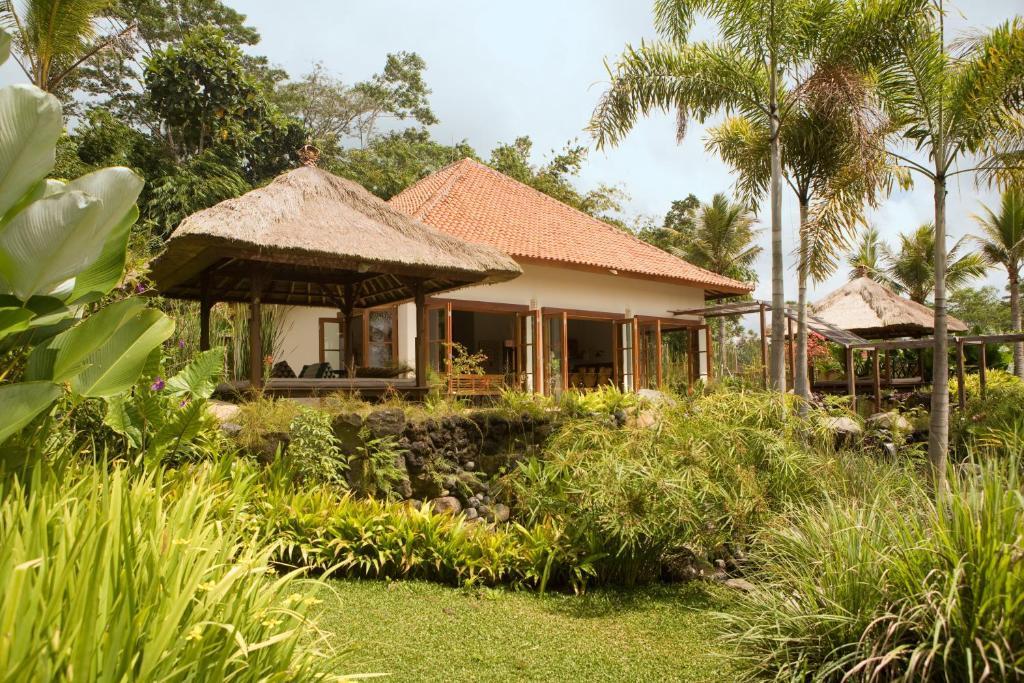 Villa Bayad ปายางัน ภายนอก รูปภาพ