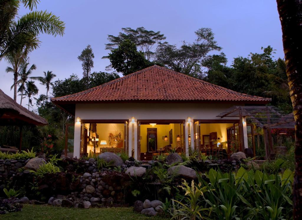 Villa Bayad ปายางัน ภายนอก รูปภาพ