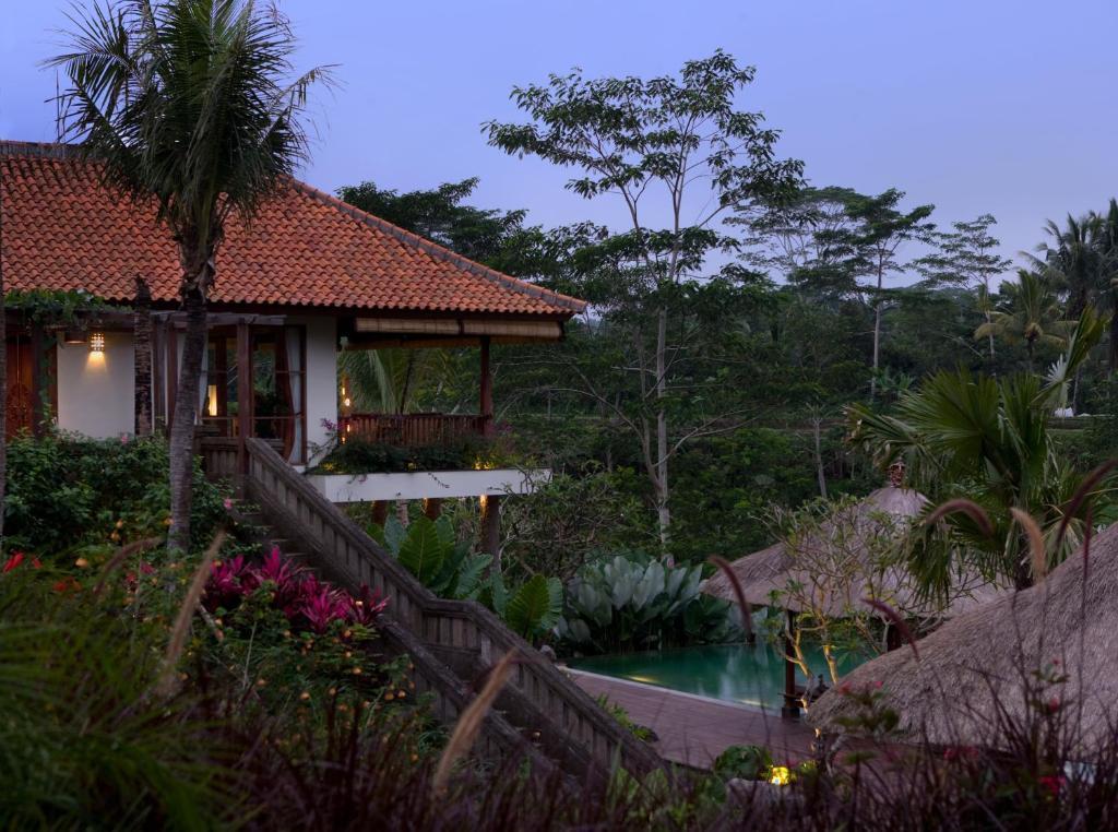 Villa Bayad ปายางัน ภายนอก รูปภาพ