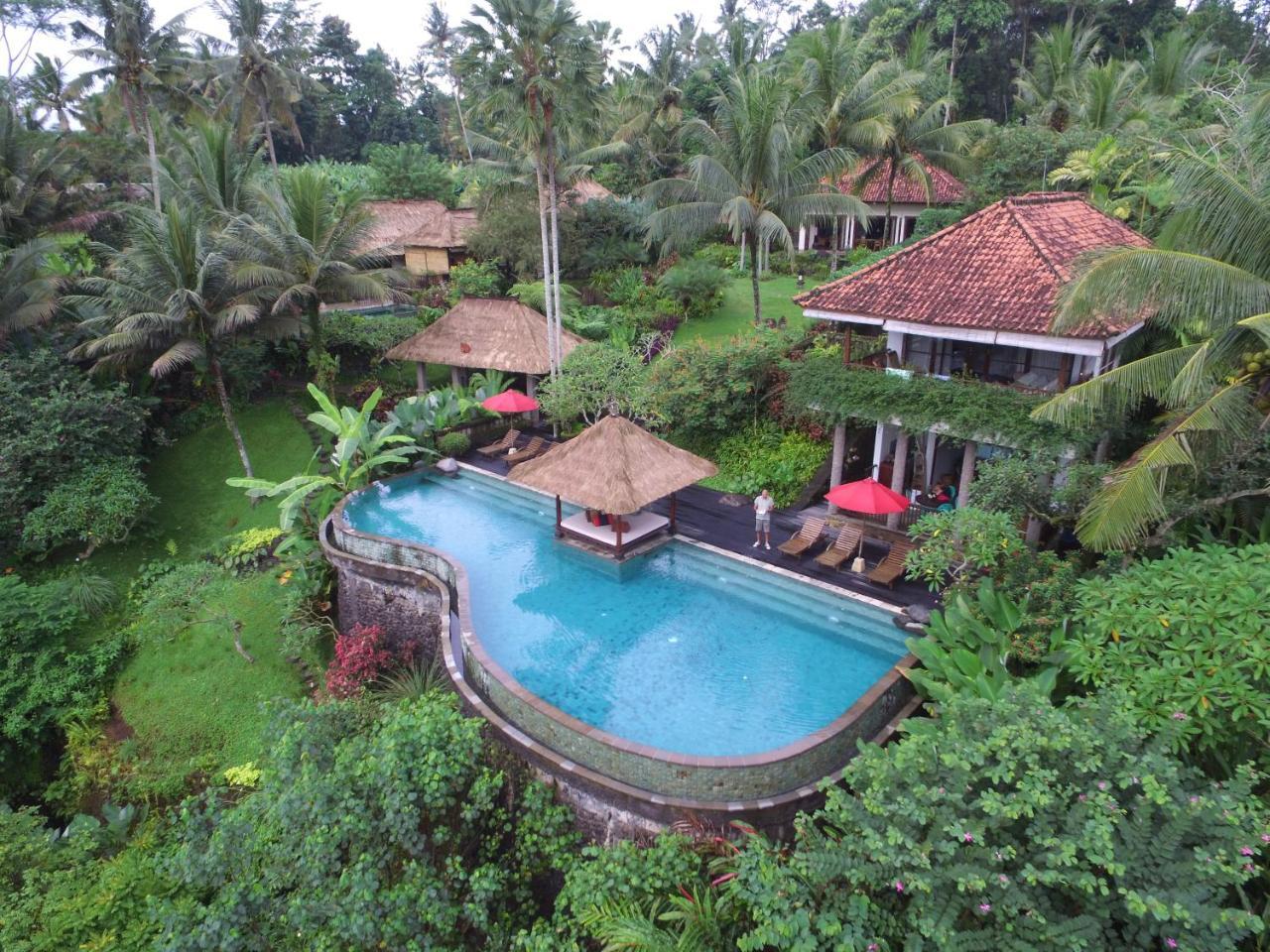 Villa Bayad ปายางัน ภายนอก รูปภาพ