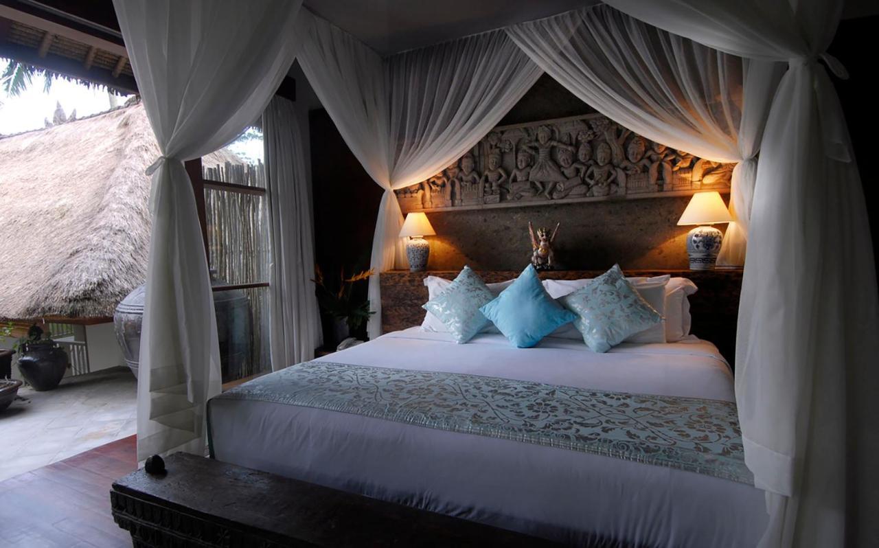 Villa Bayad ปายางัน ภายนอก รูปภาพ