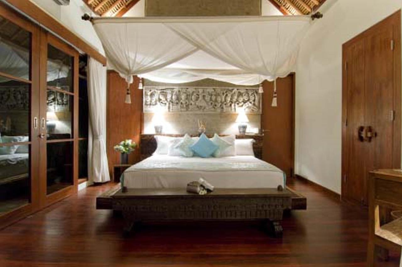 Villa Bayad ปายางัน ภายนอก รูปภาพ