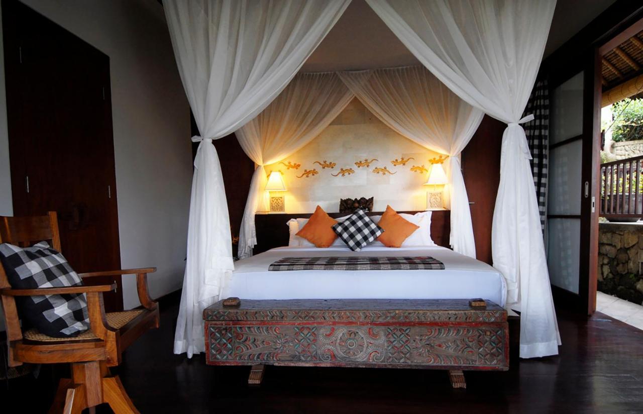 Villa Bayad ปายางัน ภายนอก รูปภาพ