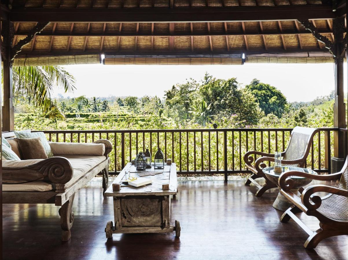 Villa Bayad ปายางัน ภายนอก รูปภาพ