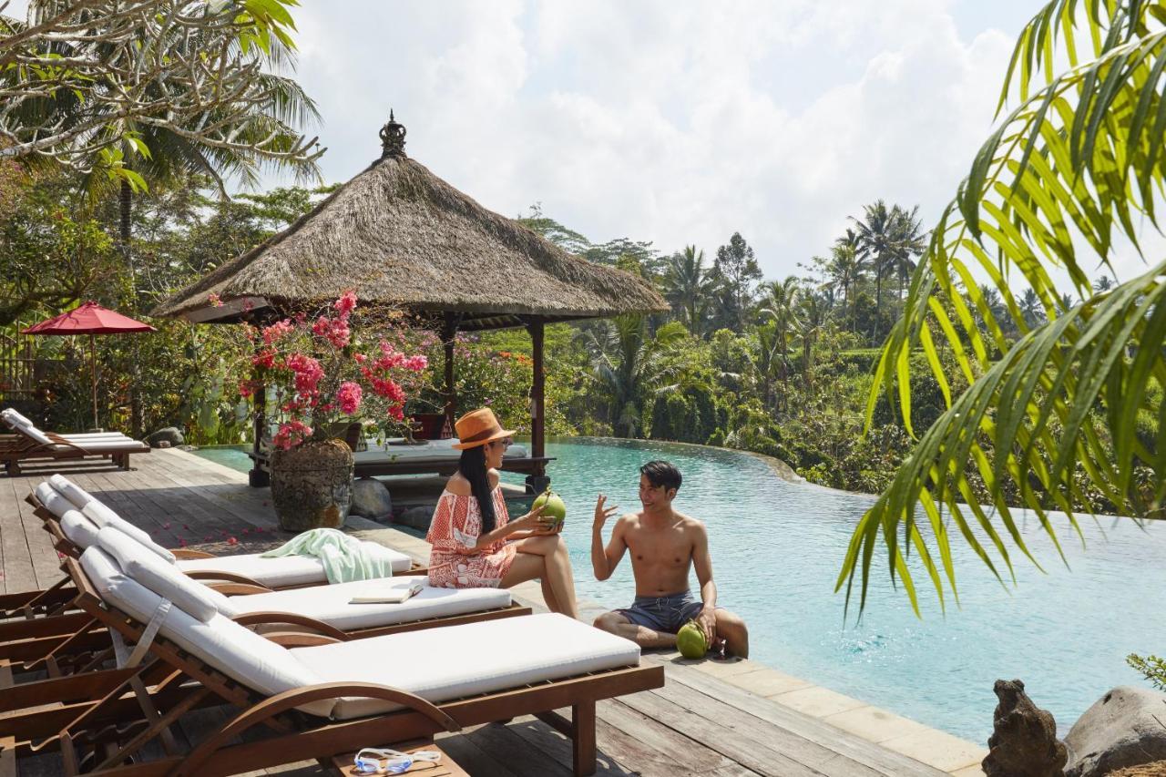 Villa Bayad ปายางัน ภายนอก รูปภาพ