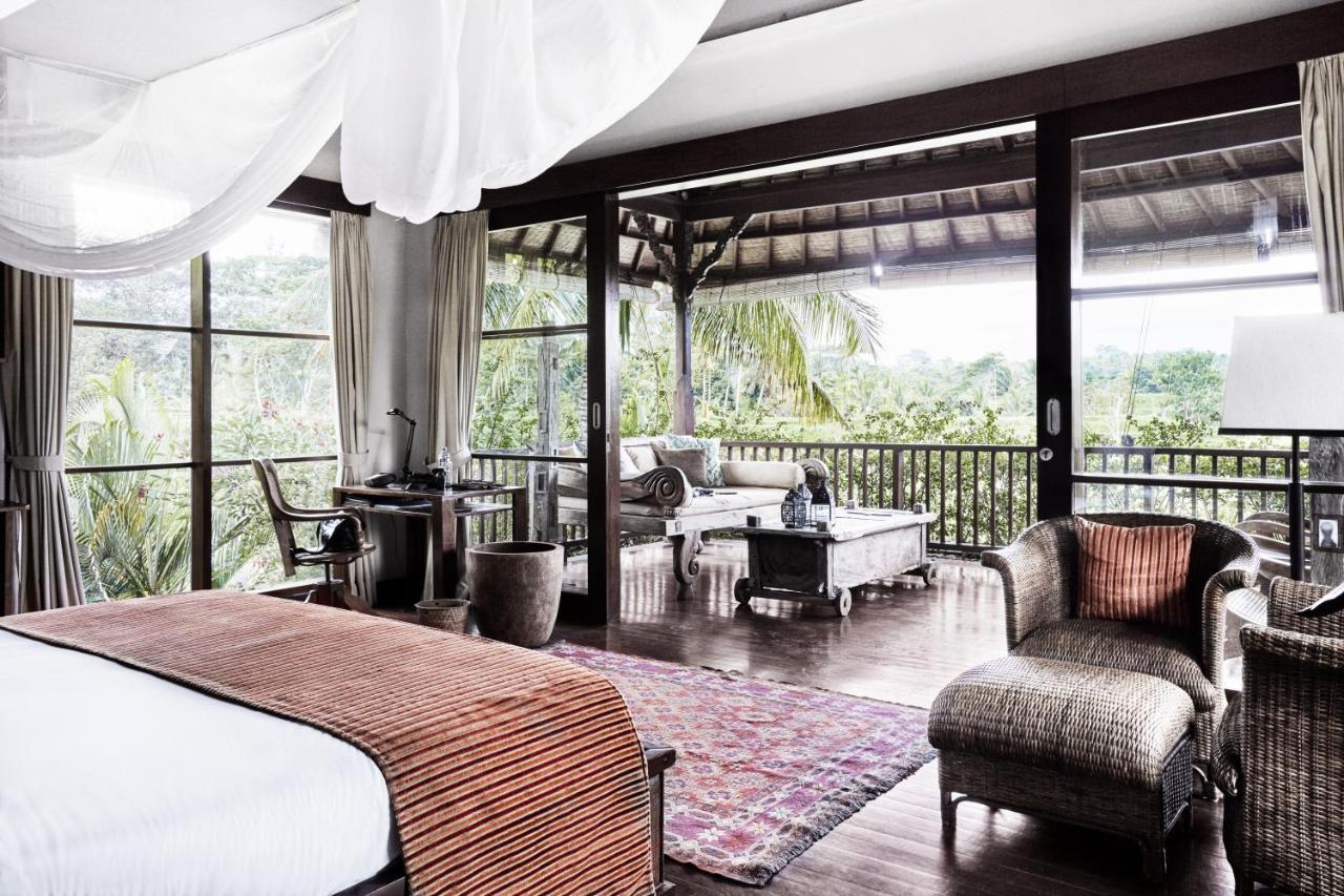 Villa Bayad ปายางัน ภายนอก รูปภาพ