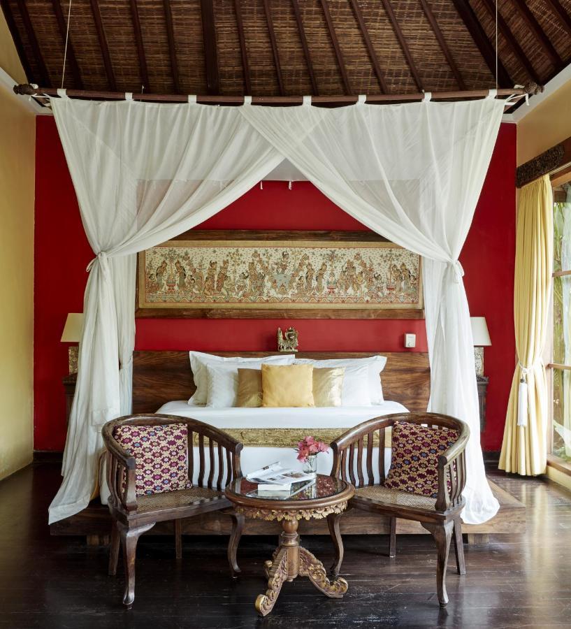 Villa Bayad ปายางัน ภายนอก รูปภาพ