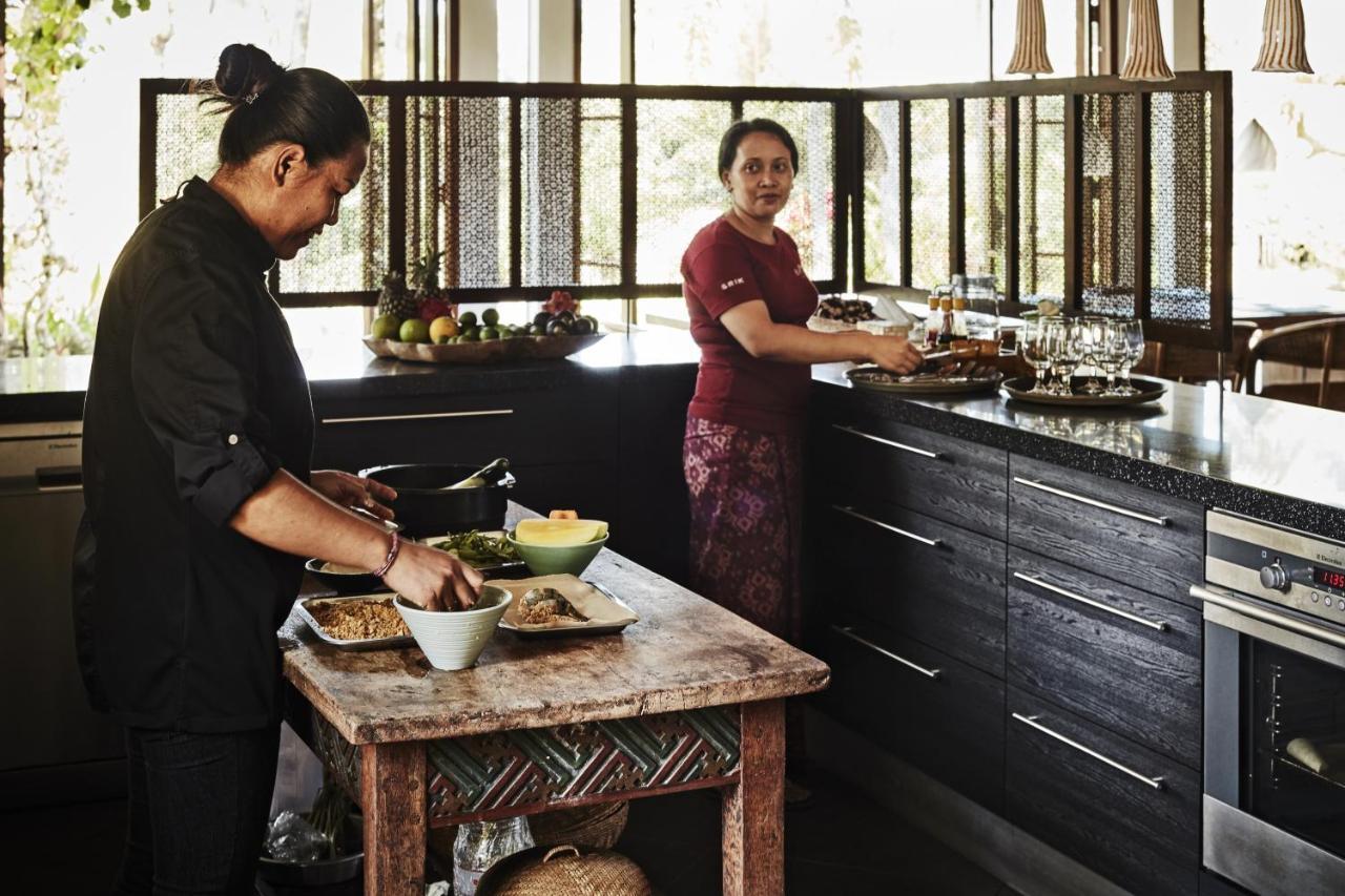 Villa Bayad ปายางัน ภายนอก รูปภาพ